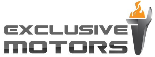 Exclusive Motors logo